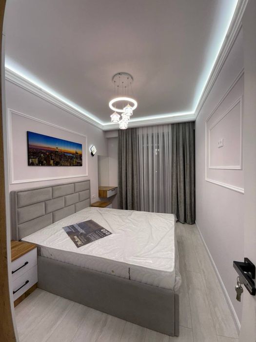 Новостройка  ЖК «Икат» / Юнусабад-13 2/4/11