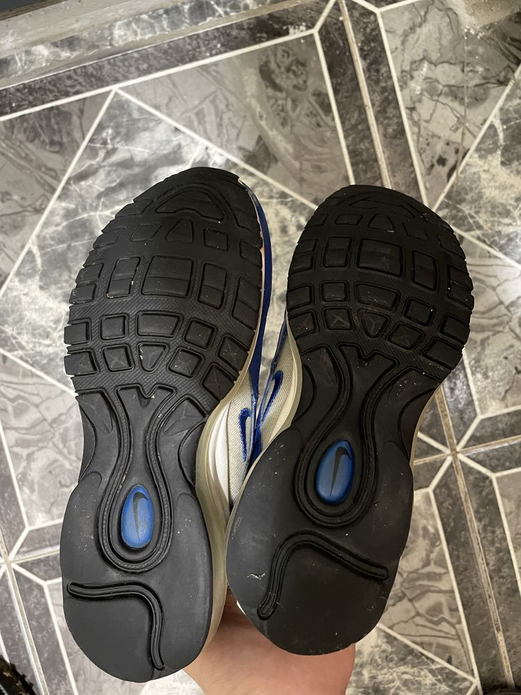 Nike air max 97 fosforescenti Craiova OLX.ro