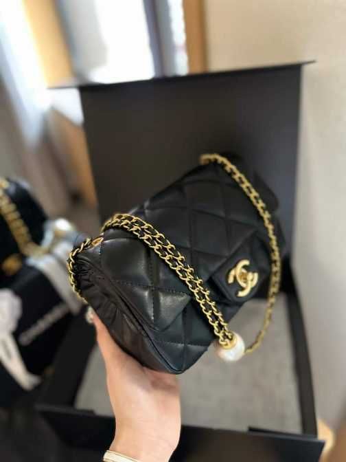 Geanta de mana dama Ch 602-23