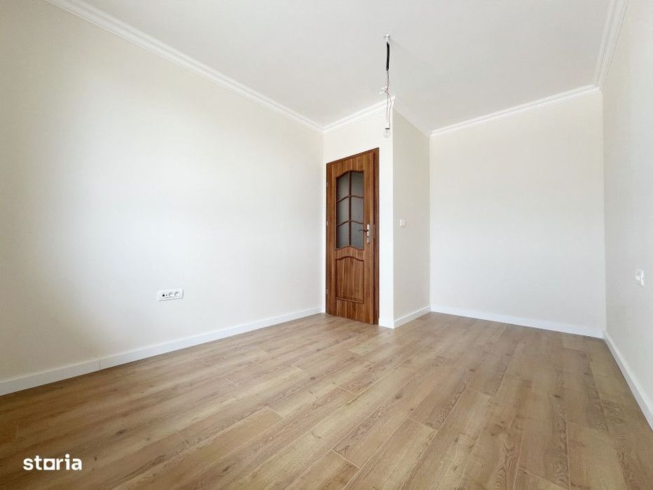 Casa insiruita, 4 camere, 87mp, 24mp terasa, toate utilitatile, in Gir