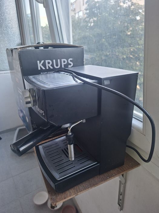 Кафемашина Krups XP 5210 30