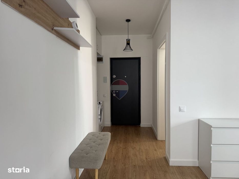 Apartament de închiriat | 2 camere | Florești