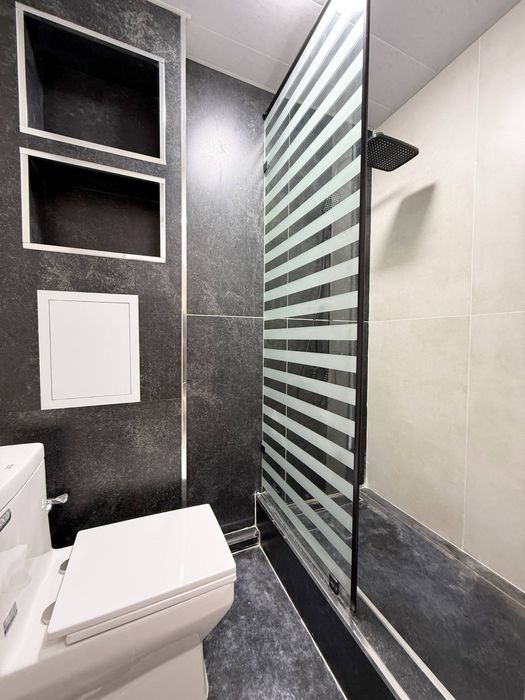 Продается 1 ком квартира. Улица Абая. Укомплектована