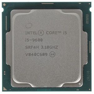 продам процессор i5 9600, материнская плата 1151v2
