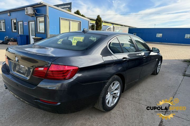 Far dreapta Bi-Xenon BMW Seria 5 F10 [facelift] [2013 - 2017]