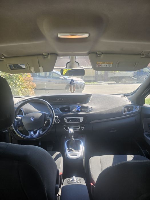 Renault Grande Scenic