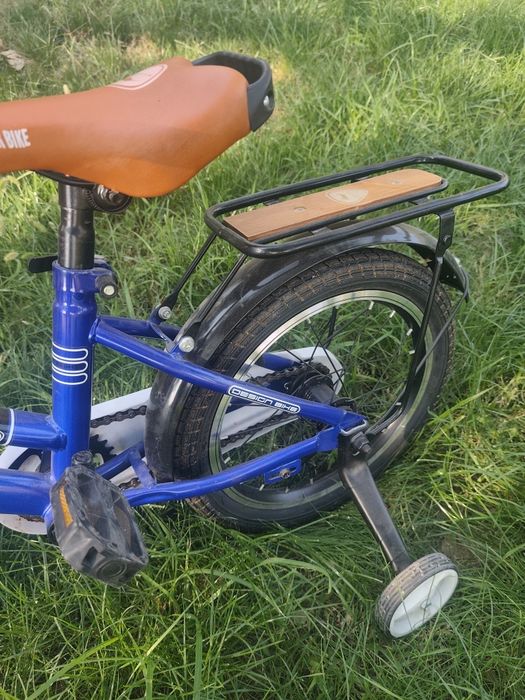 Продам детский велосипед