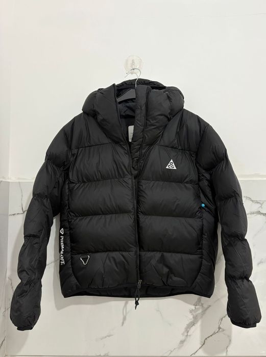 Nike ACG - primaloft jacket (geaca premium)