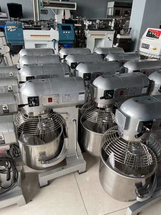 планетарные миксеры (Mikser meshalka mishalka xamir qorgich)