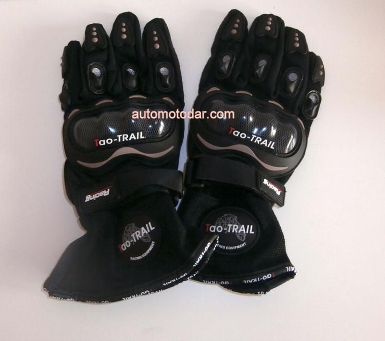 Ръкавици дълги M L XL