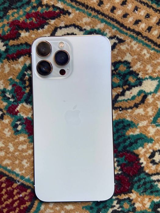 Iphone 13pro max