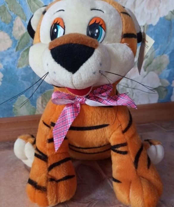 Отдам игрушку бесплатно.