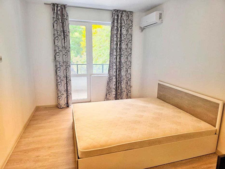 Дава се под наем Двустаен апартамент в Асеновград - 65 кв.м за 357 € - Снимка #5