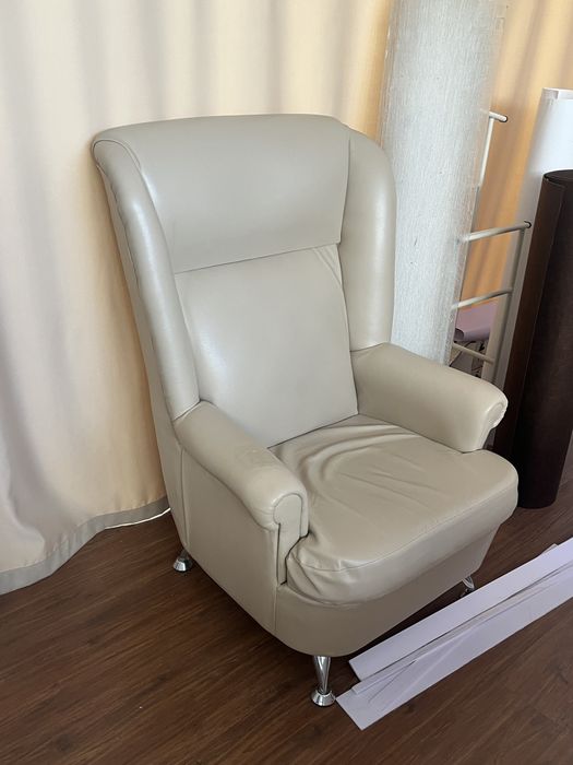 Кресло педикюрное