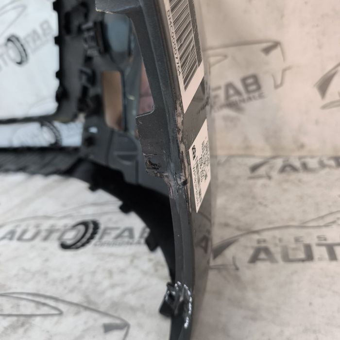 Bara fata Audi A1 82A S-Line an 2018-2019-2020-2021-2022-2023