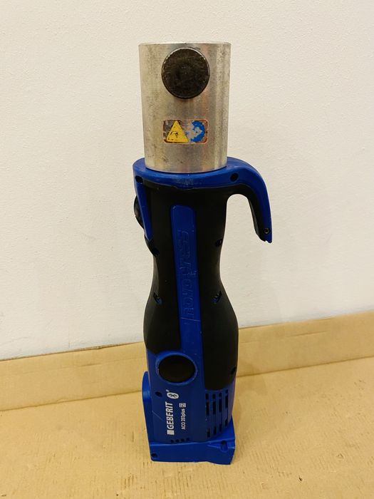 Presa Geberit ACO 203plus 2