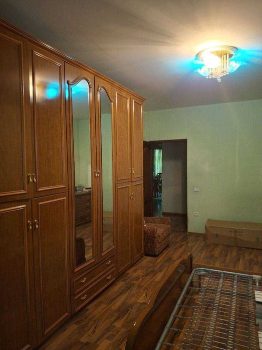 Парковая Зона 90 м² Спец-план 3/2/4 Центр Ц-12 Зулфияхонум Kamolon-Osh
