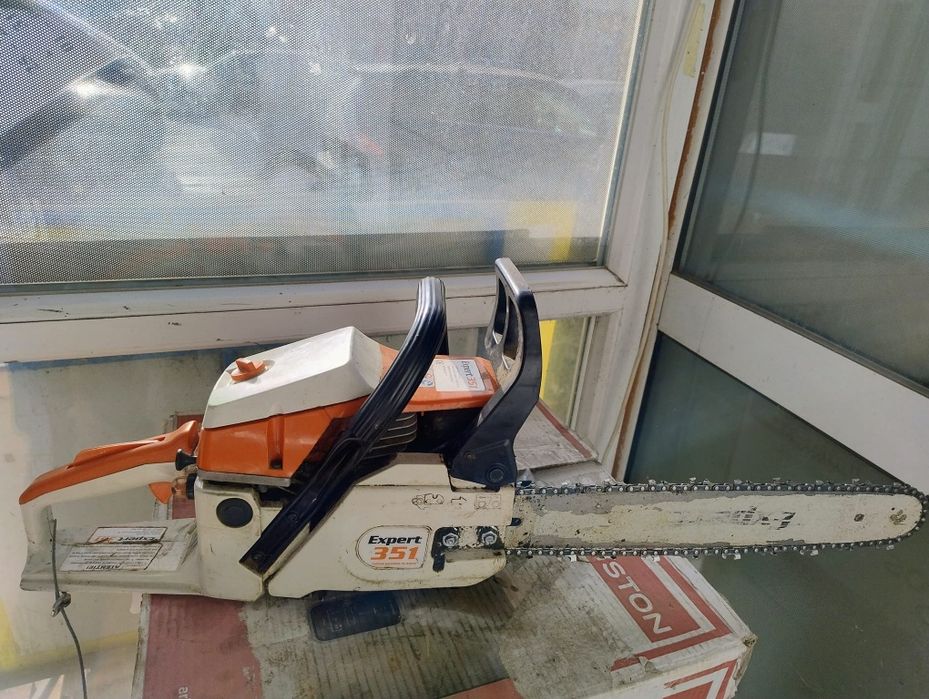 Drujba Ruris expert 351 Amanet Canta