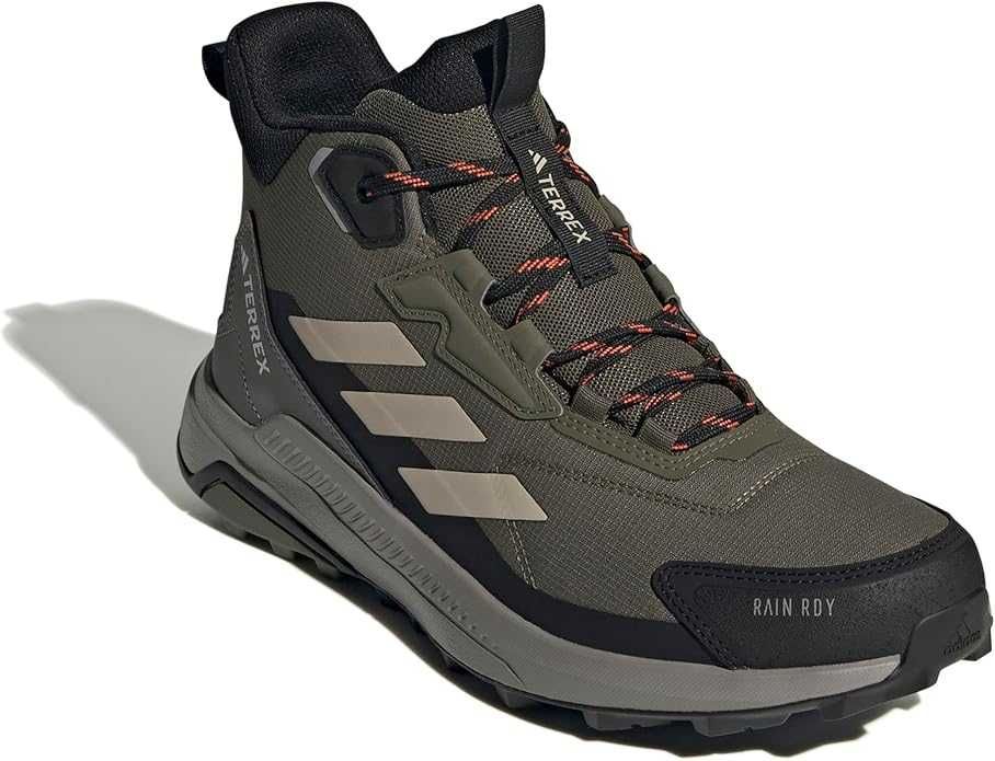 Adidas Terrex Anylander, 42 р, 9 US, 100% оригинал