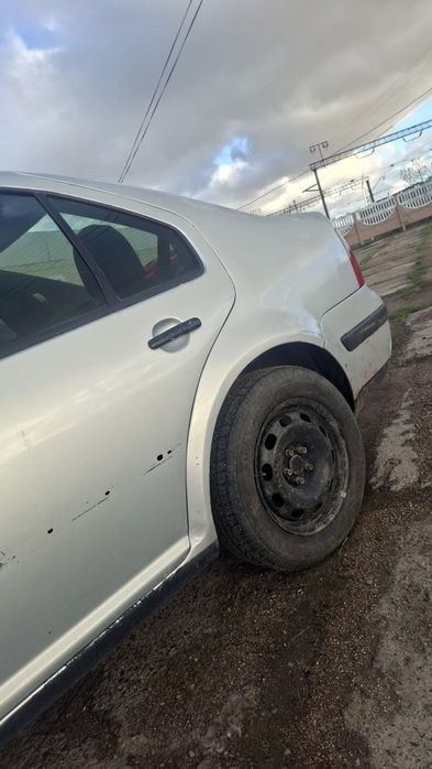 Volkswagen Bora 1999