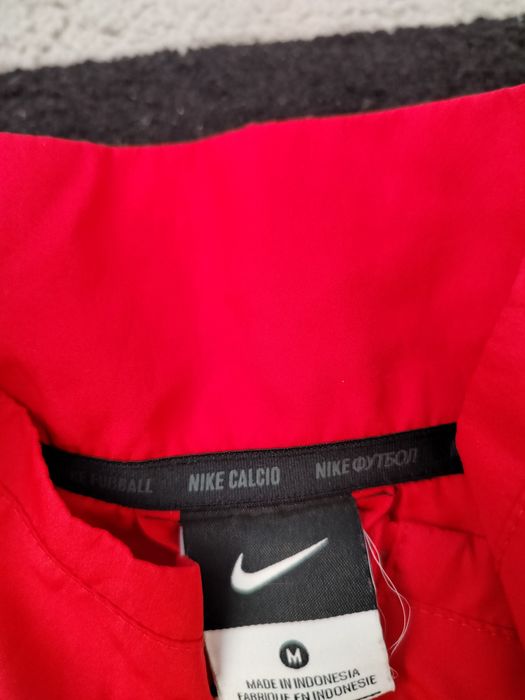 Спортна ветровка Найк