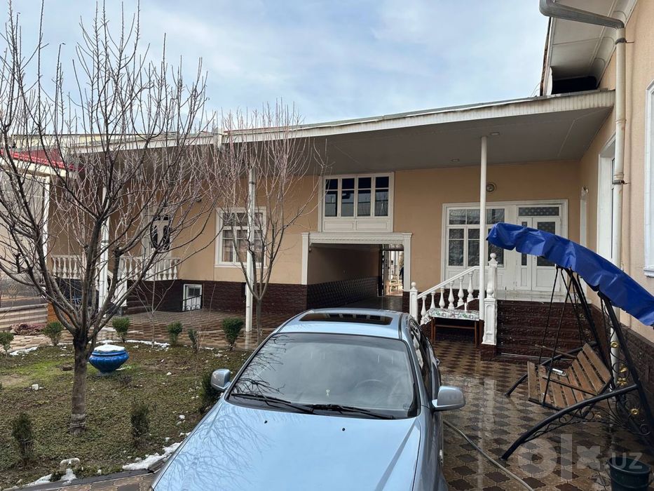 N9184 Uchtepa tumani Orikzor 6 sotix