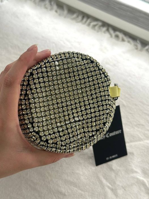 Женская сумка Juicy Couture