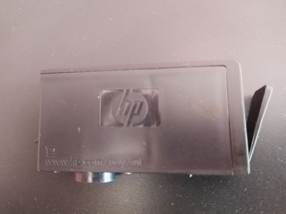 Мастилница HP 655