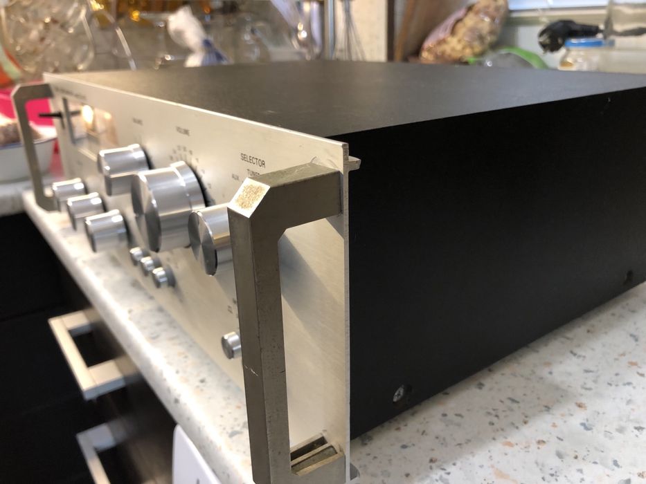 Tsankai STA-835 стерео