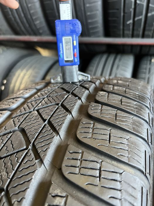 Anvelope 245/45/19 Pirelli RunFlat 245 45 R19