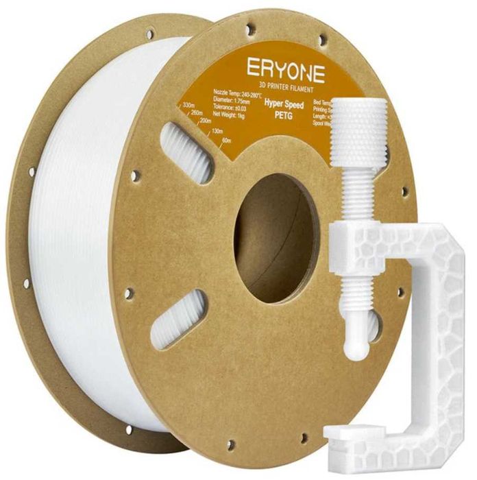 PETG Filament, ПЕТГ Филамент (Нишка) за 3Д Принтер