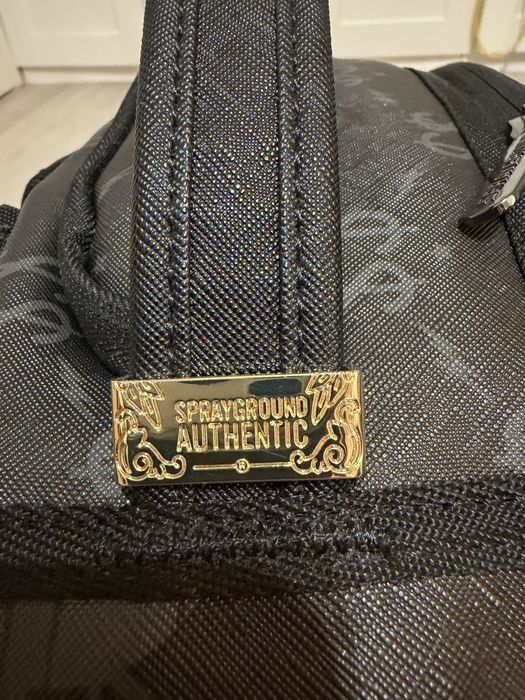 Ghiozdan Sprayground Limited Editions  Backpack