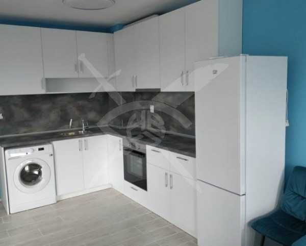 Дава се под наем Тристаен апартамент в Пловдив, Южен - 90 кв.м за 598.23 € - Снимка #3