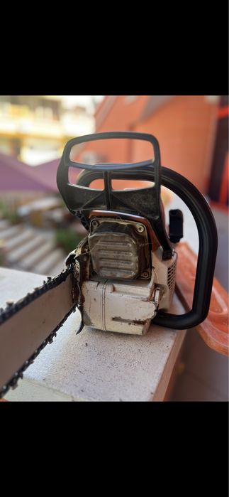 Моторен трион Sthil MS362