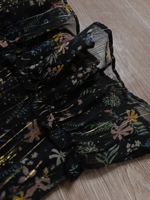 Платье Mango размер Xs, Amisu размер s-m