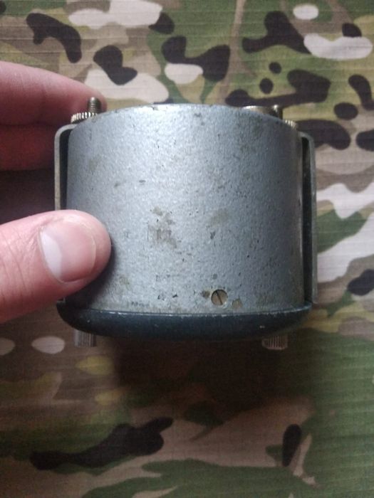 Час СССР механические