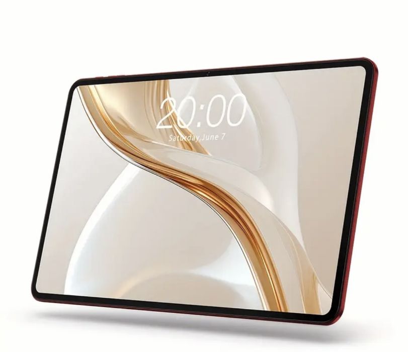 Таблет 12 инча, нов, на български