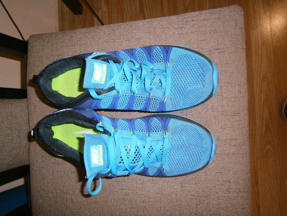 Маратонки и кецове