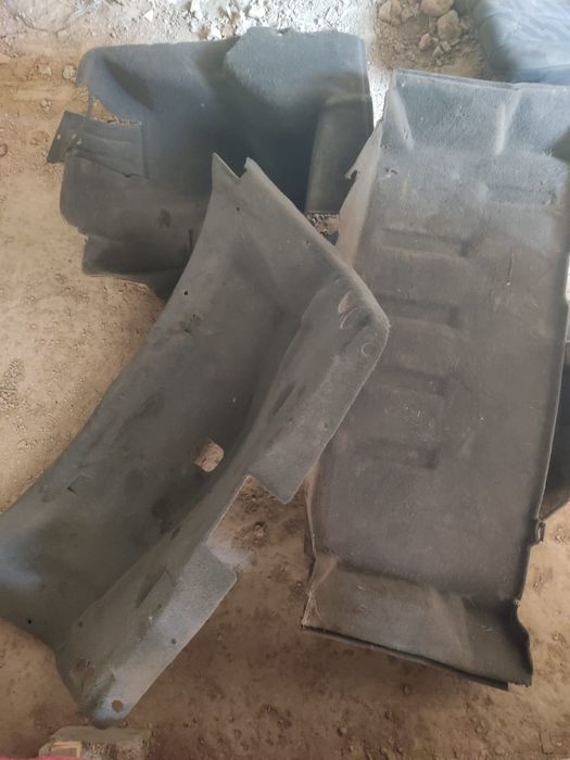 Запчасти W210 по очень хорошей цене в Шымкенте есть доставка