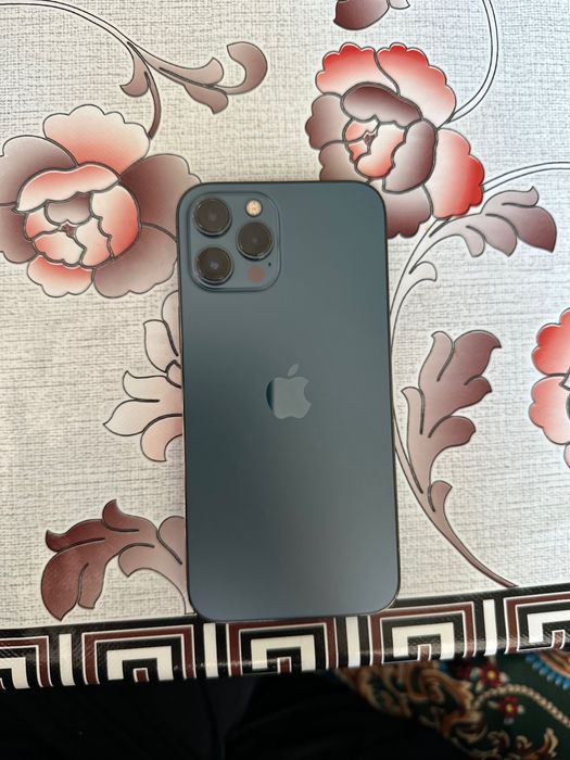 iphone 12 pro max 256gb