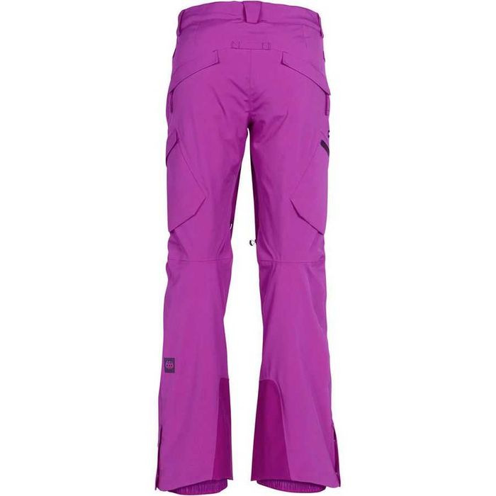 NOU! Pantaloni schi / snowboard 686 Geode GLCR Thermagraph