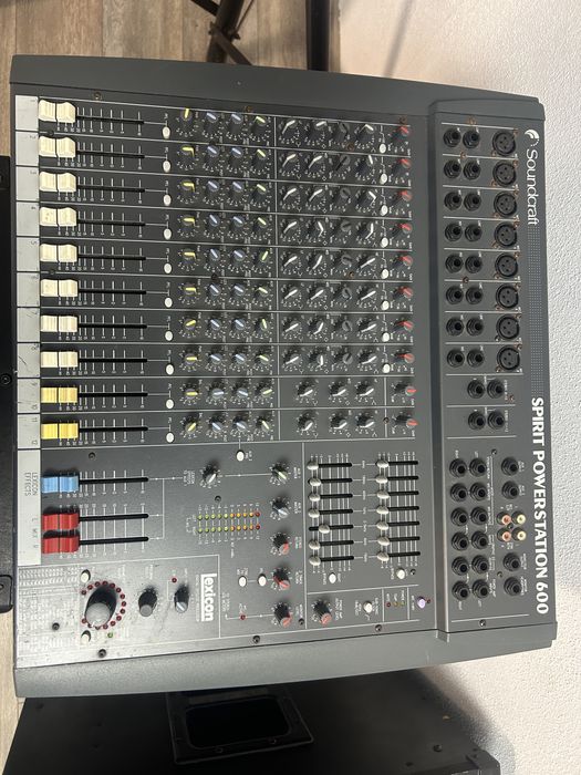 Sistem Audio complet