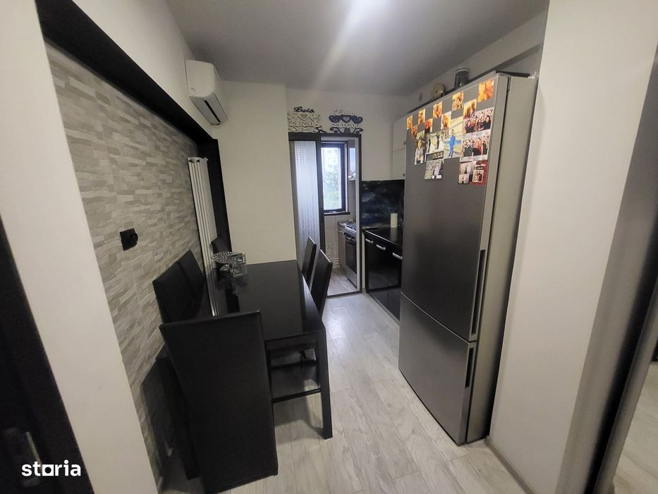 2 decomandate, RENOVAT SI MOBILAT, Micro 20