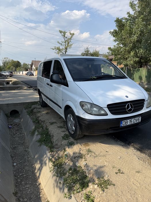 Vand sau schimb vito 109 duba