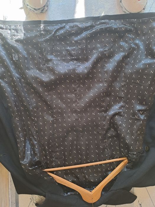 Дамско палто С/М