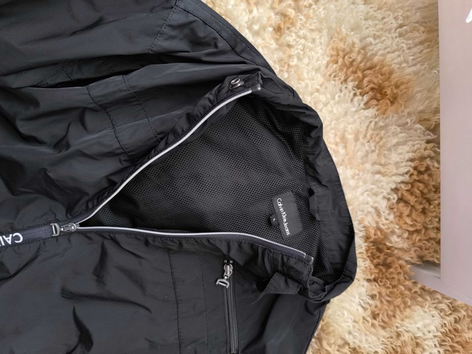 Яке Calvin Klain, размер M