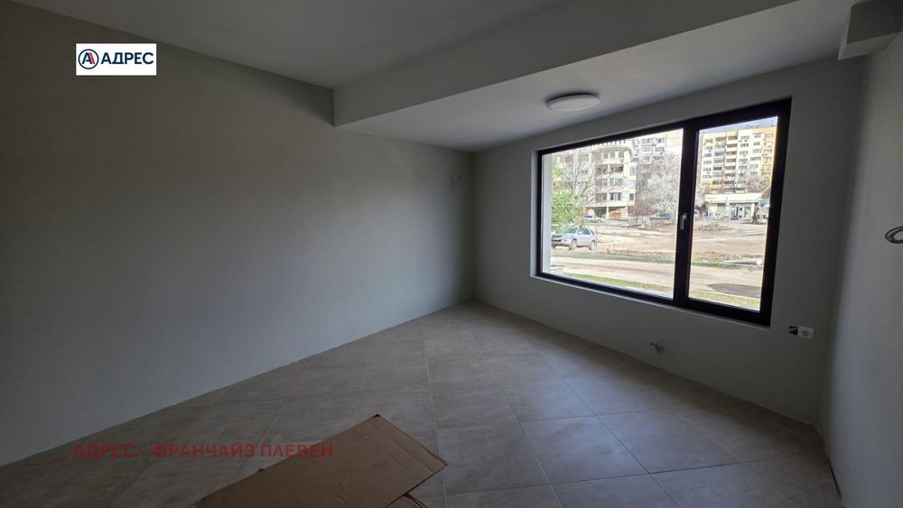 Продава се Тристаен апартамент в Плевен, Дружба 3 - 64 кв.м за 1485 €/кв.м - Снимка #2