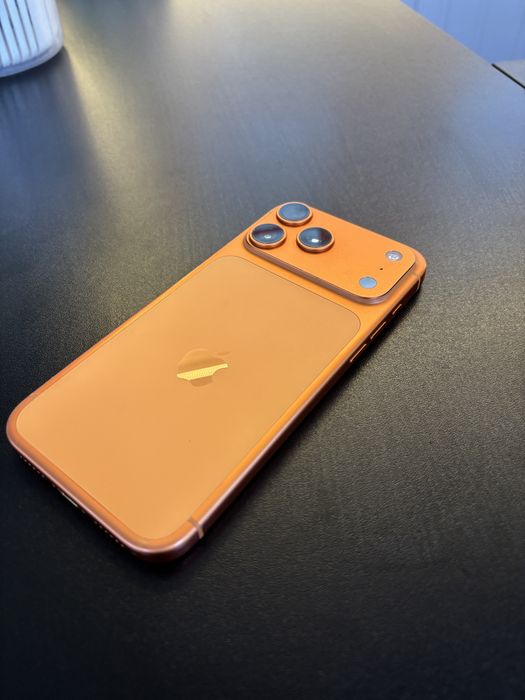 Айфон 17 про макс 512/ iphone 17pro max 512
