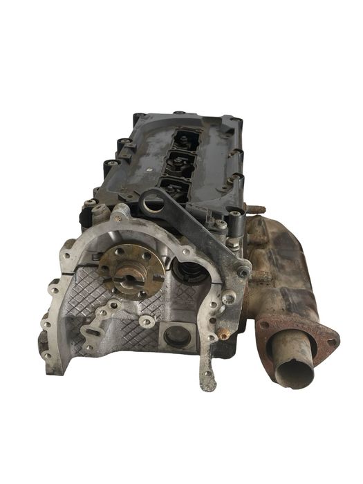 Chiulasa Motor Dreapta Audi A4 Iv 8K2, B8 2007 - 2015 3.0 Tdi Quattro