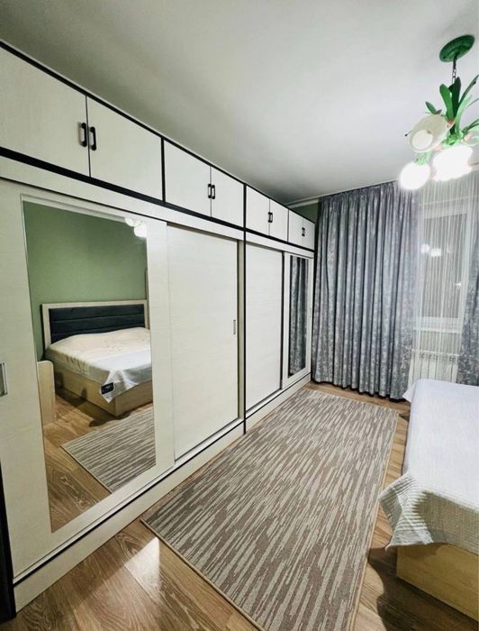 Новостройка 2/2/4 Максим Горький 54м2